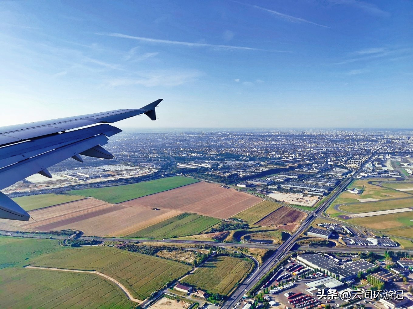「那年夏天，在巴黎做一个印象派的流浪者」（上）