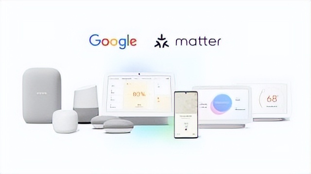 GoogleNest设备获得对Matter和Android快速配对的支持