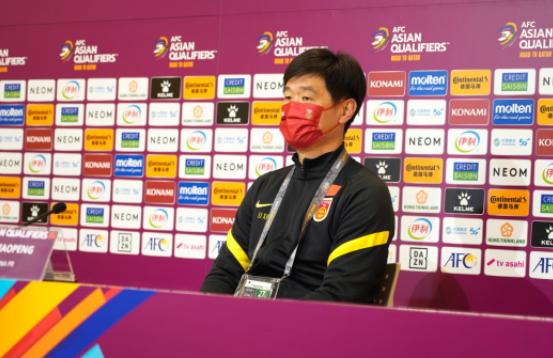 范志毅对中国男足的评价,范志毅谈国足青训未来