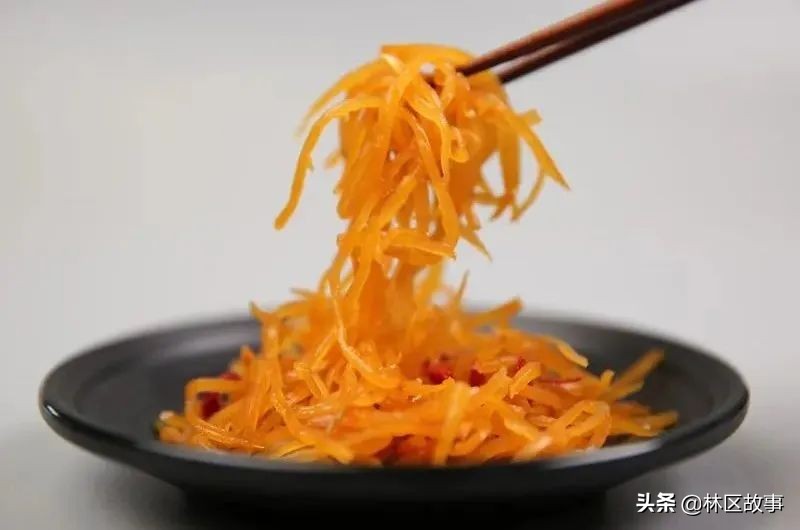 图里河视频,图里河特色美食