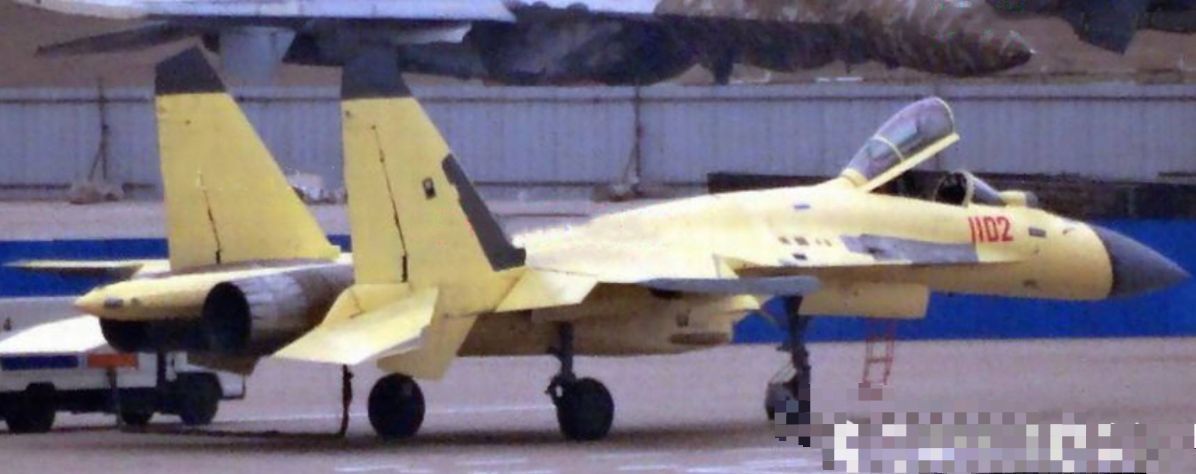 歼11能不能升级为歼16,改进的歼11b有什么厉害