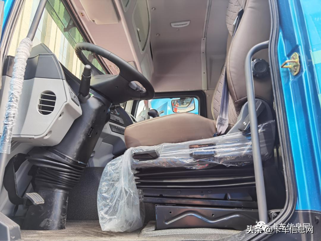 欧曼gtl最省油的自动挡,开什么货车赚钱