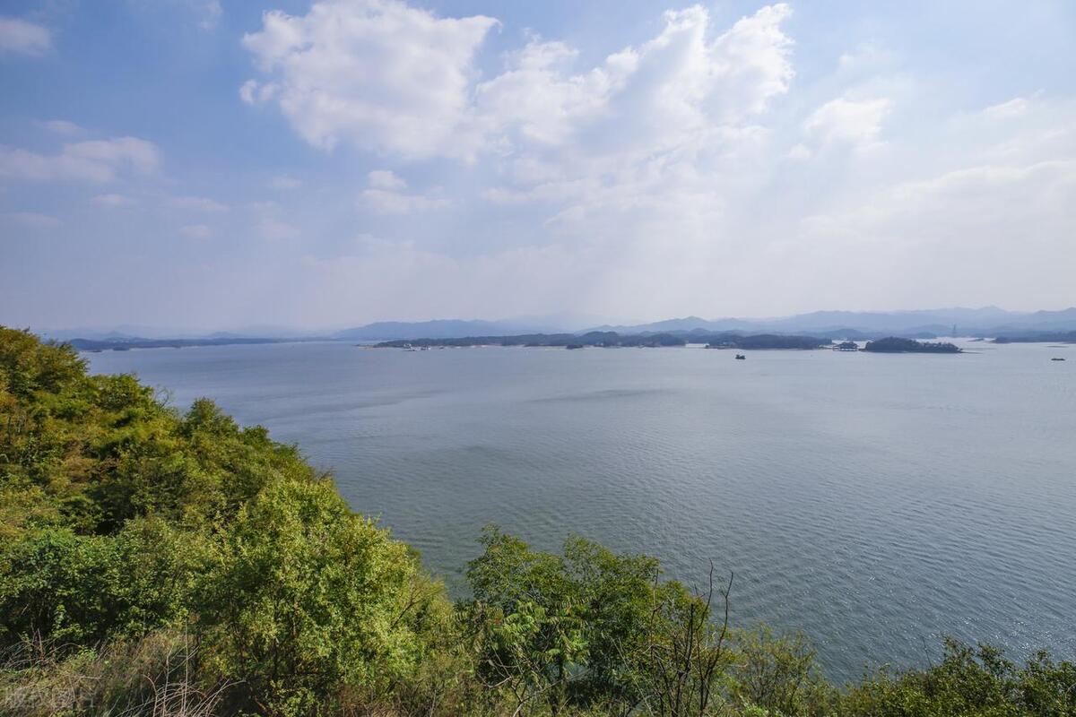 西安到安徽自驾游沿途风景,安徽自驾旅游攻略最全最好的线路