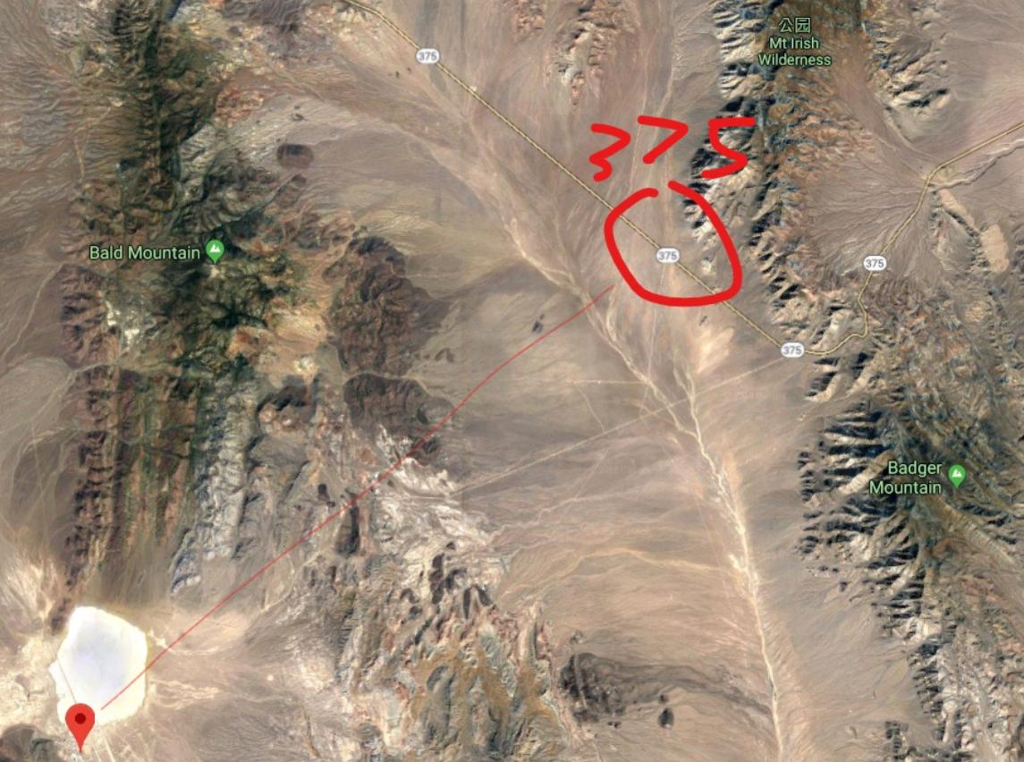 外星飞碟里有外星人吗,美国51区究竟有没有飞碟和外星人