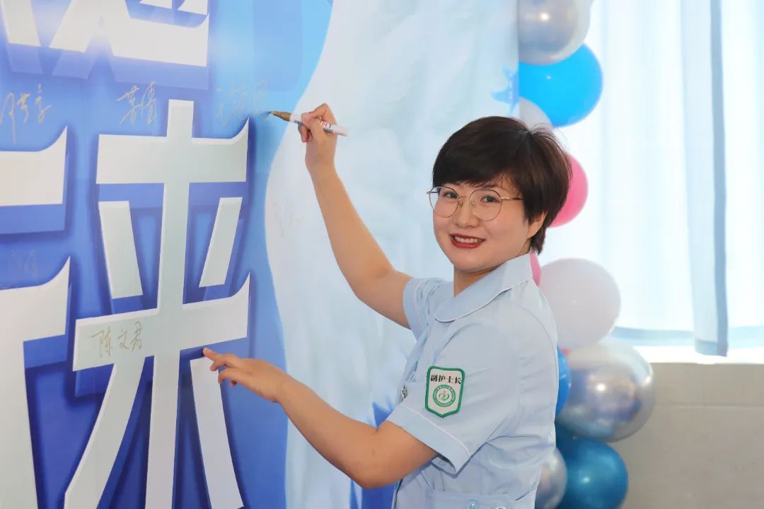 512国际护士节人间天使美丽绽放,512国际护士节致敬无畏天使