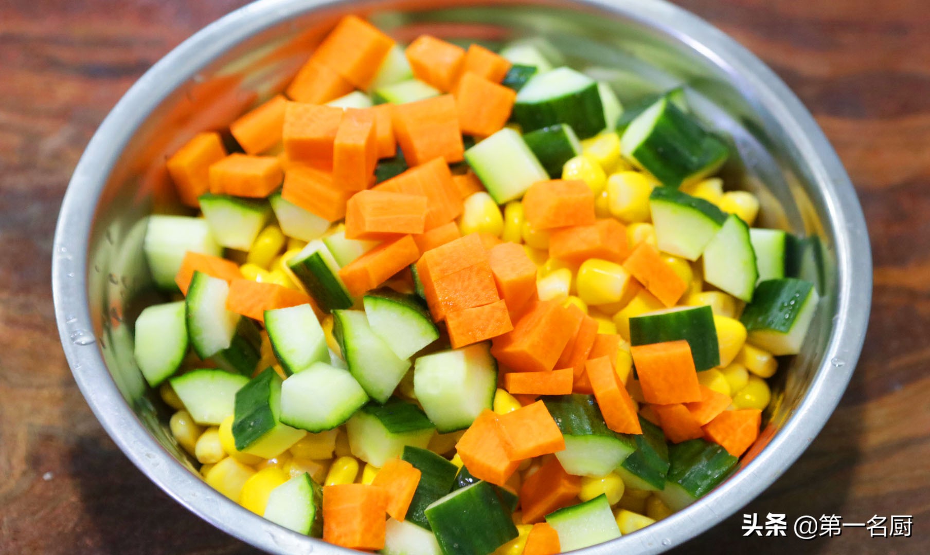 含叶黄素护眼的菜肴,给眼睛补叶黄素的菜都有什么菜