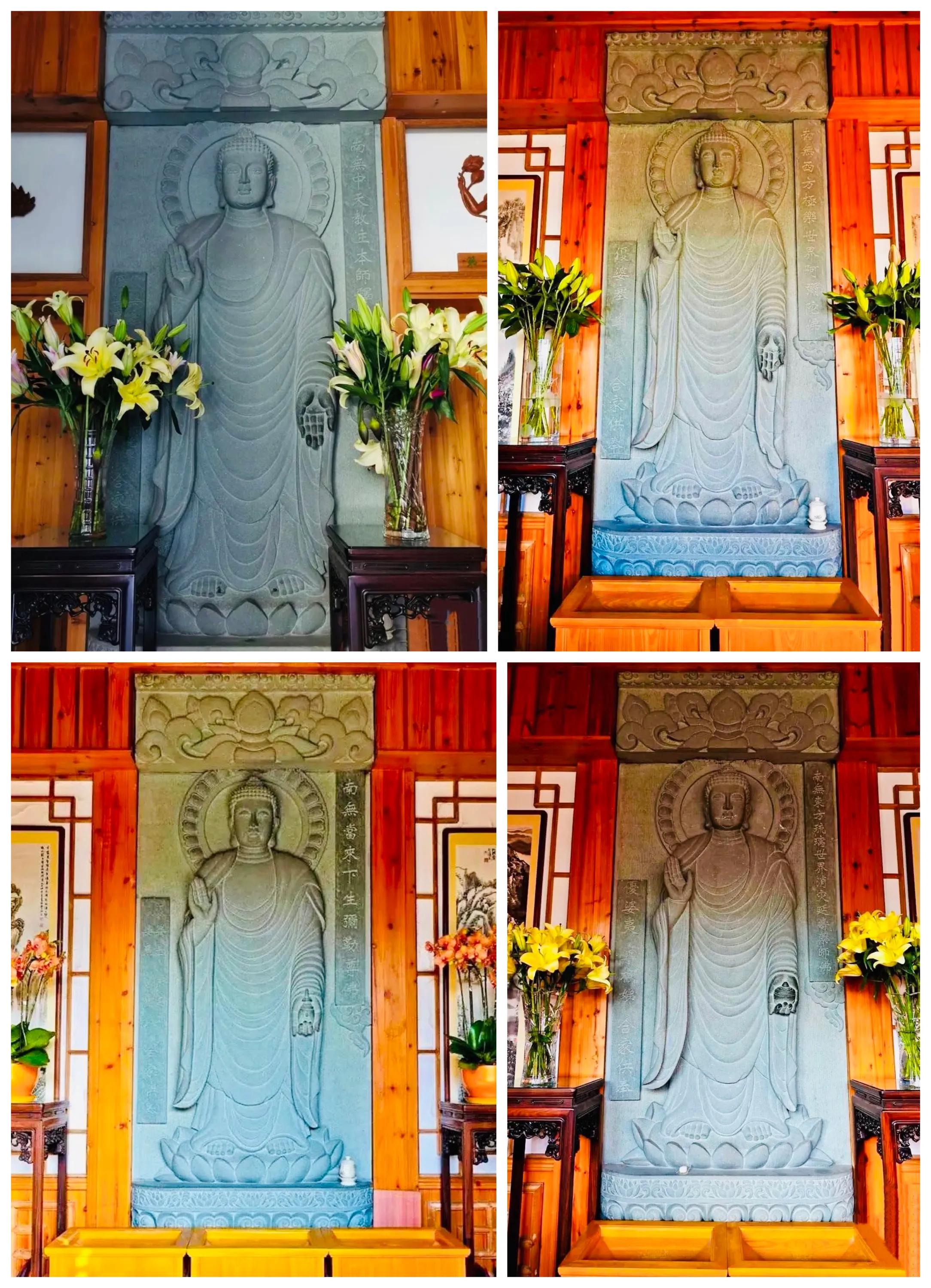 上海真如寺简介,上海真如寺方丈