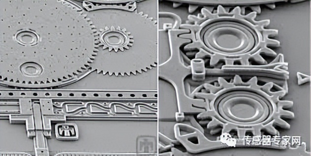 介绍一种传感器3000字,2900传感器