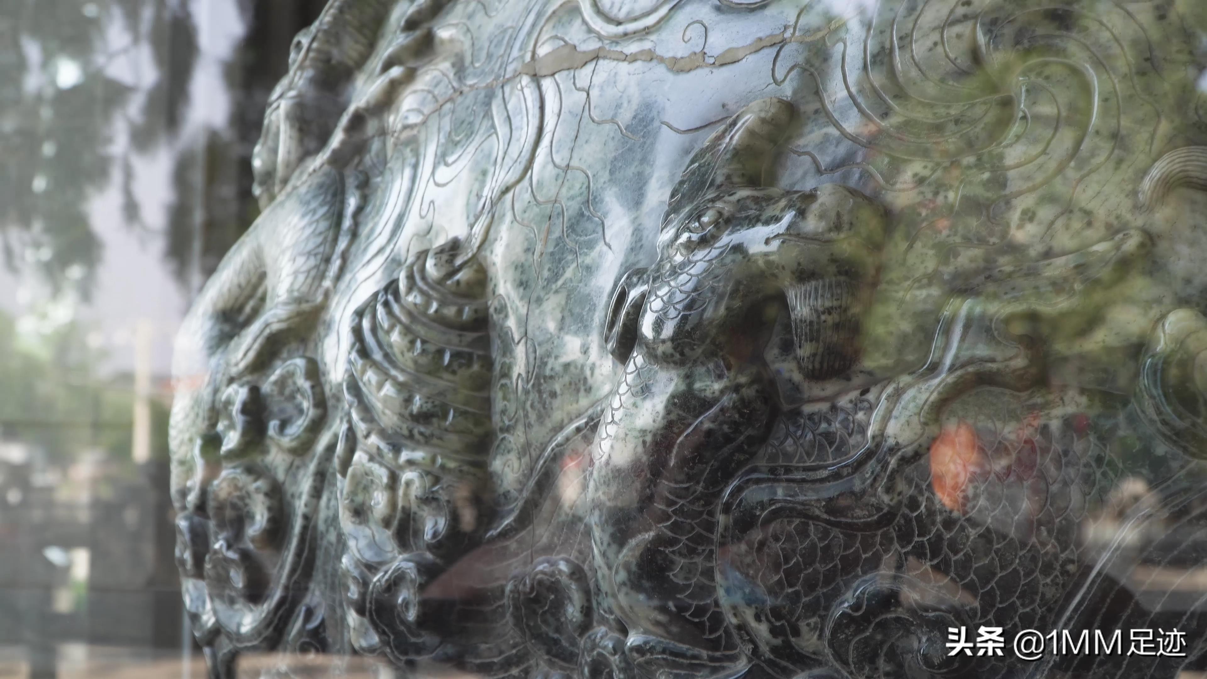 故宫、中南海旁的“世界最小城堡”，第一批全国重点*物文**保护单位