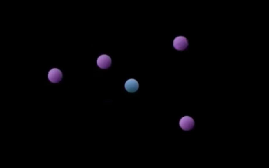 量子纠缠量子通信的基础,总结对量子和量子通信的理解