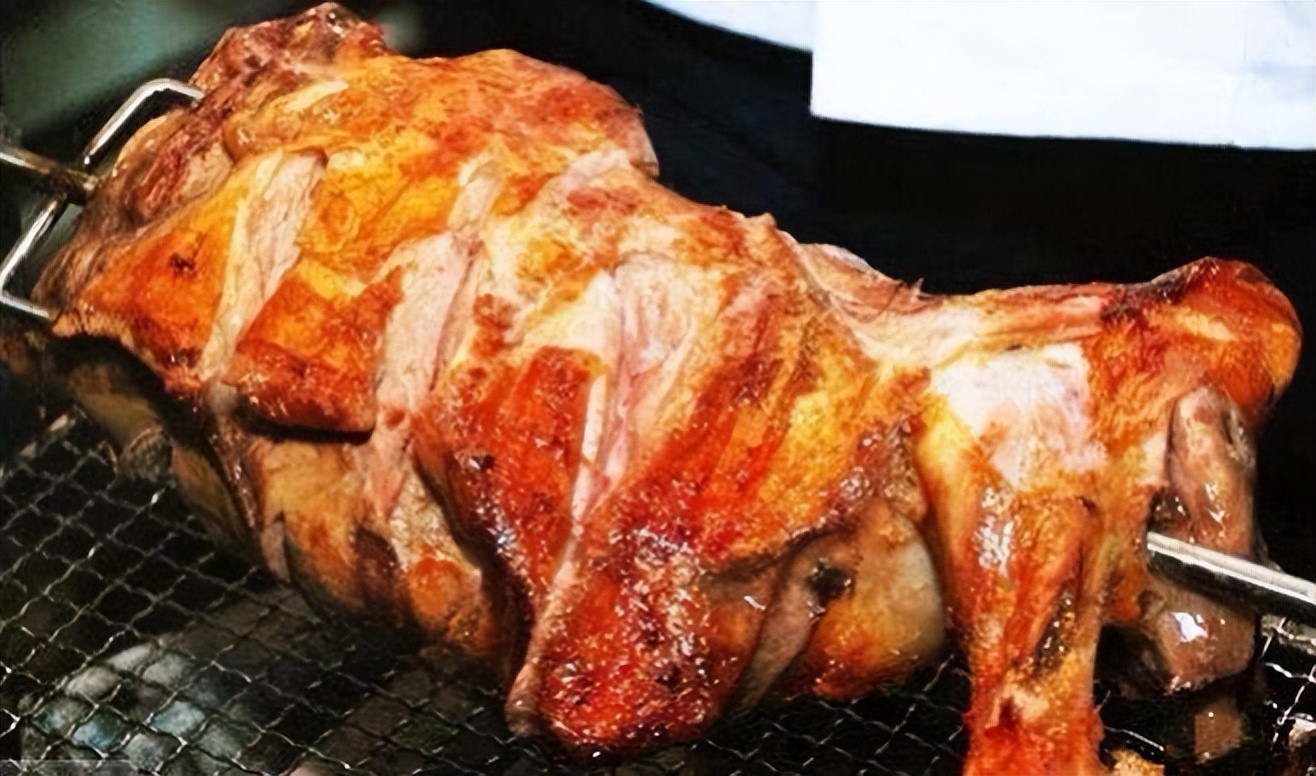 宜宾烧烤撒料的精准配方,烧烤技术配方要真实的商用配方