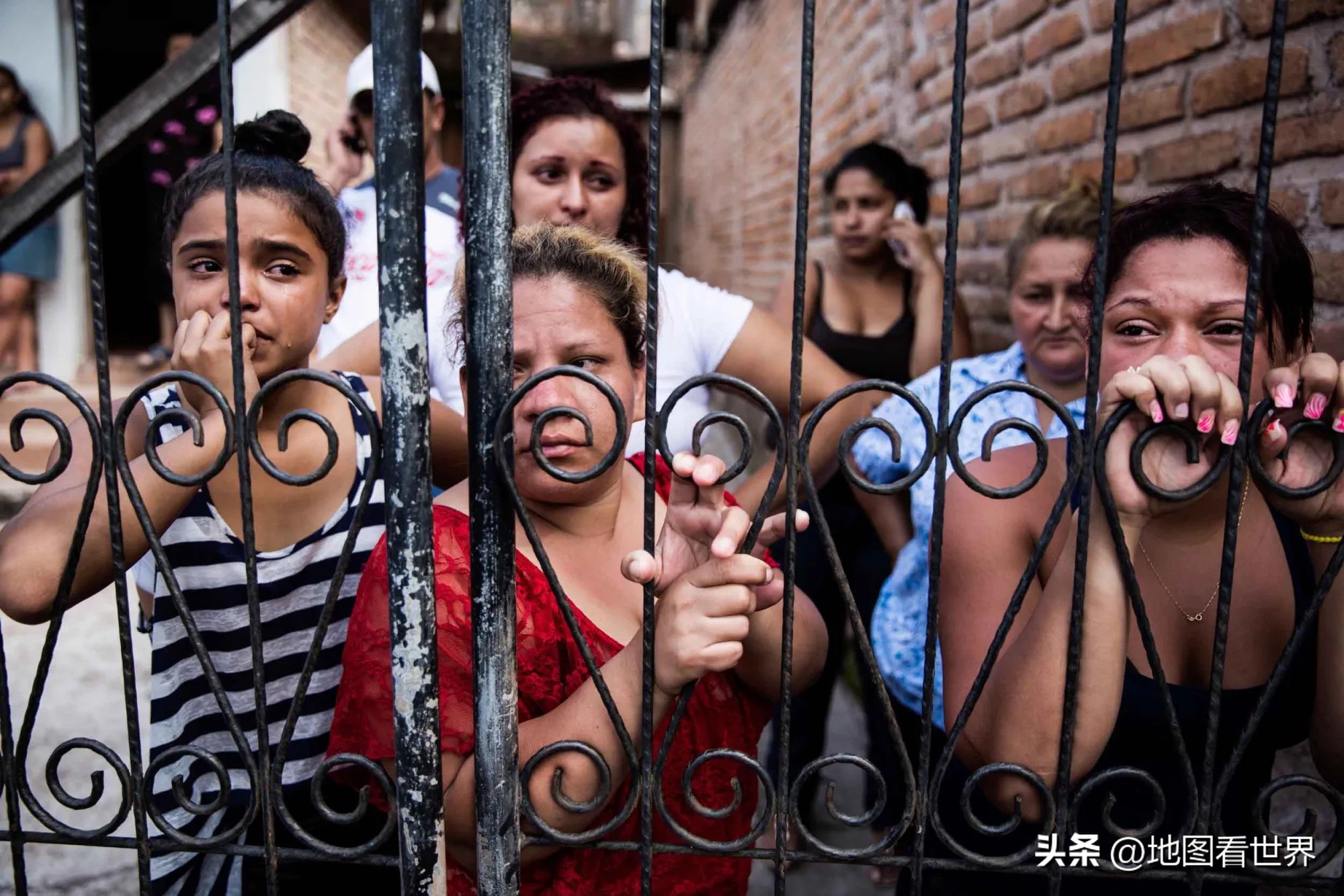 洪都拉斯到底在中美洲还是北美洲,洪都拉斯与哪个国家关系最好