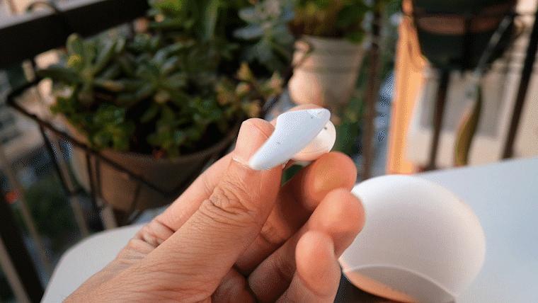 音质天花板无线耳机,tws磁吸蓝牙耳机评测