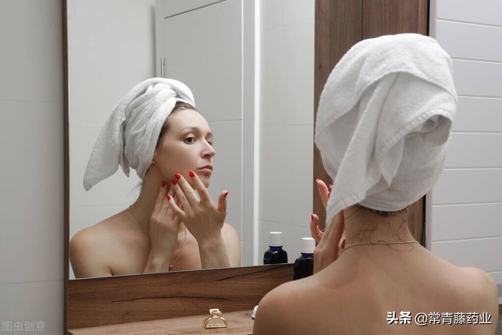 你有皮肤黑粗暗黄的烦恼吗,你有斑的烦恼吗