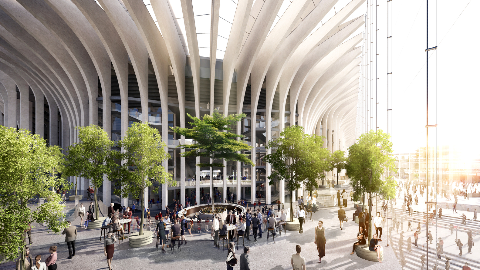 国际米兰与ac米兰前瞻,米兰新球场最终方案