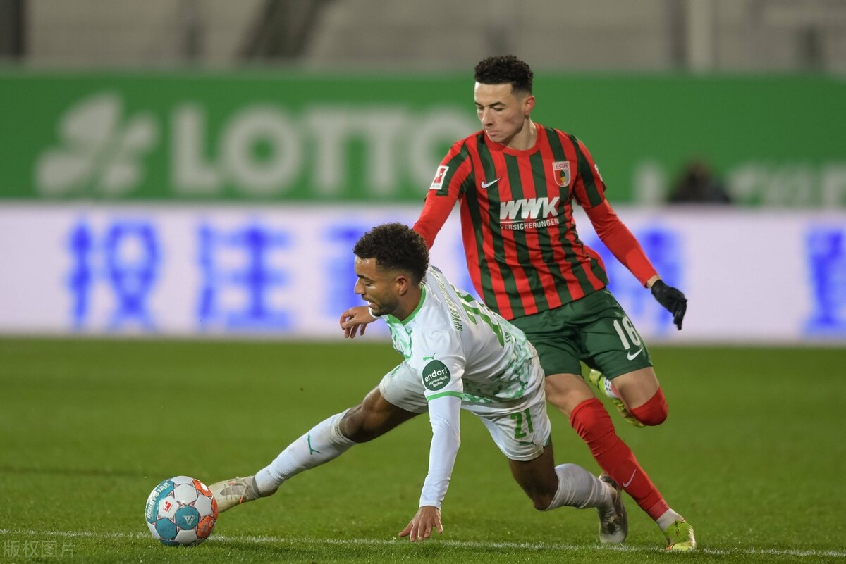 看球必备指南,看球必懂的战术