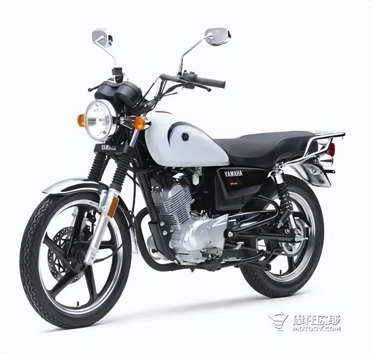 为何新款本田CG125口碑扑街？还有没有其他选择？