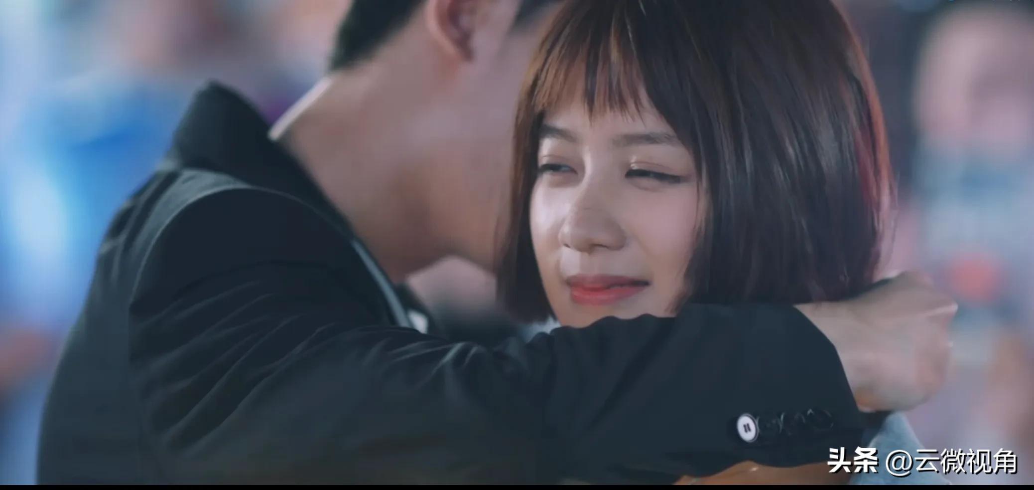 追光者特辑,追光者高甜片段表白