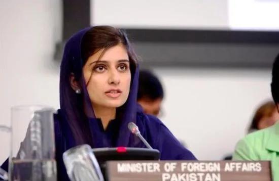 巴基斯坦在中美之间的重要性,巴基斯坦跟中美关系怎样