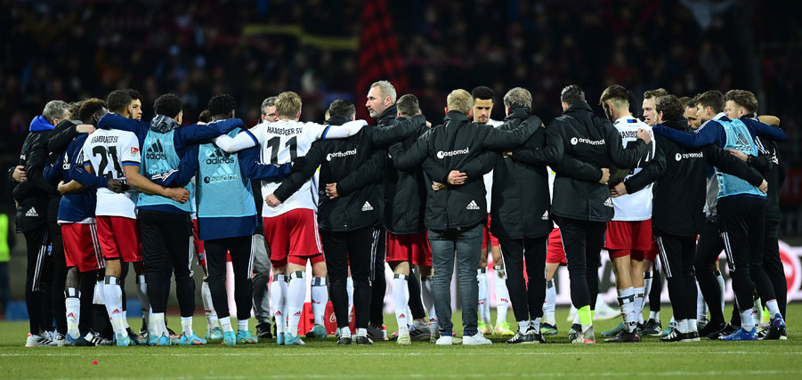 德国汉堡斯图加特夺冠,汉堡德国夺冠