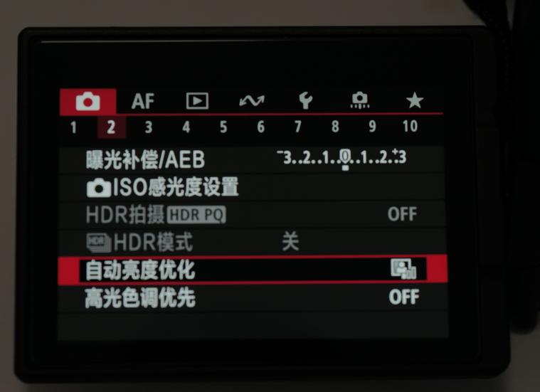佳能eosr6深度评测,佳能eosr6使用教程