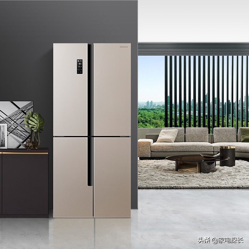 2022年国产冰箱十大排名榜,一级能效双循环冰箱十大排名
