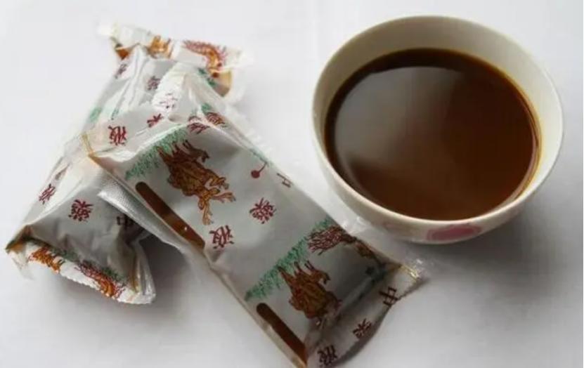 中医药膏治小儿湿疹,中药外敷治湿疹越敷越严重