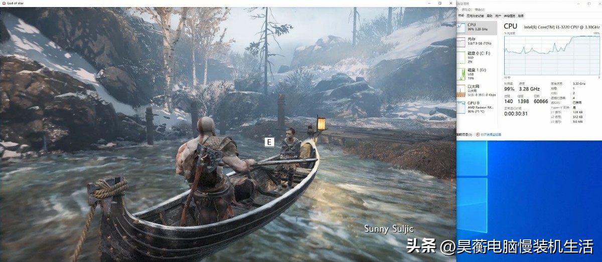 第三代i3有哪些型号,第三代i3还能玩吗