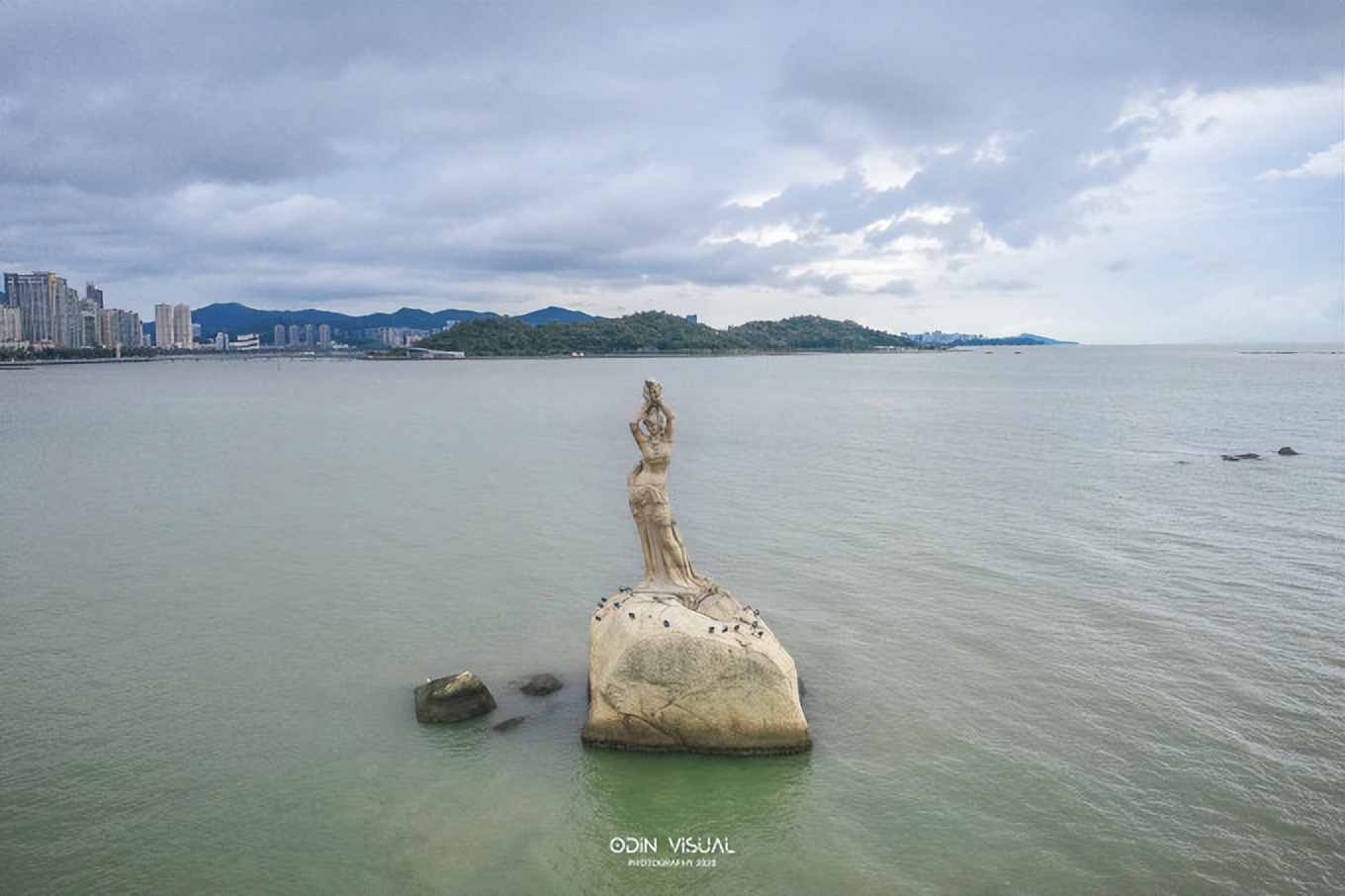 珠海情侣路双层观光巴士专线,珠海旅游观光巴士到长隆吗