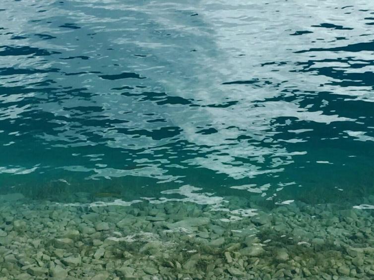 进藏自驾游风景,走318进藏有哪些必去的景点