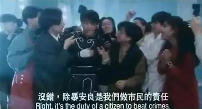 周星驰7句经典台词,周星驰经典台词错过了就是一辈子