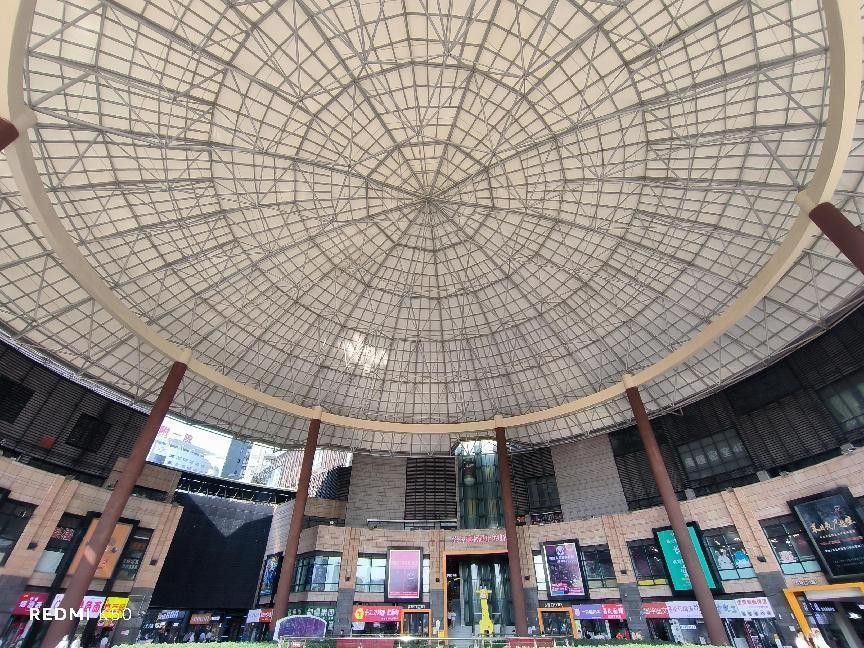 redmik50天玑版本评测,redmik50天玑8100是4g手机吗