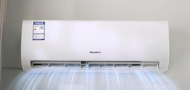 海信空调的质量怎么样介绍一下,海信空调属于什么档次的