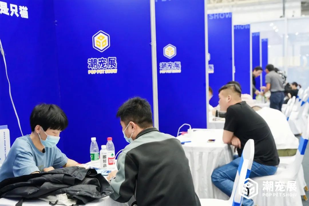 广州国际潮宠展攻略,广州国际潮宠展不买门票可以去吗