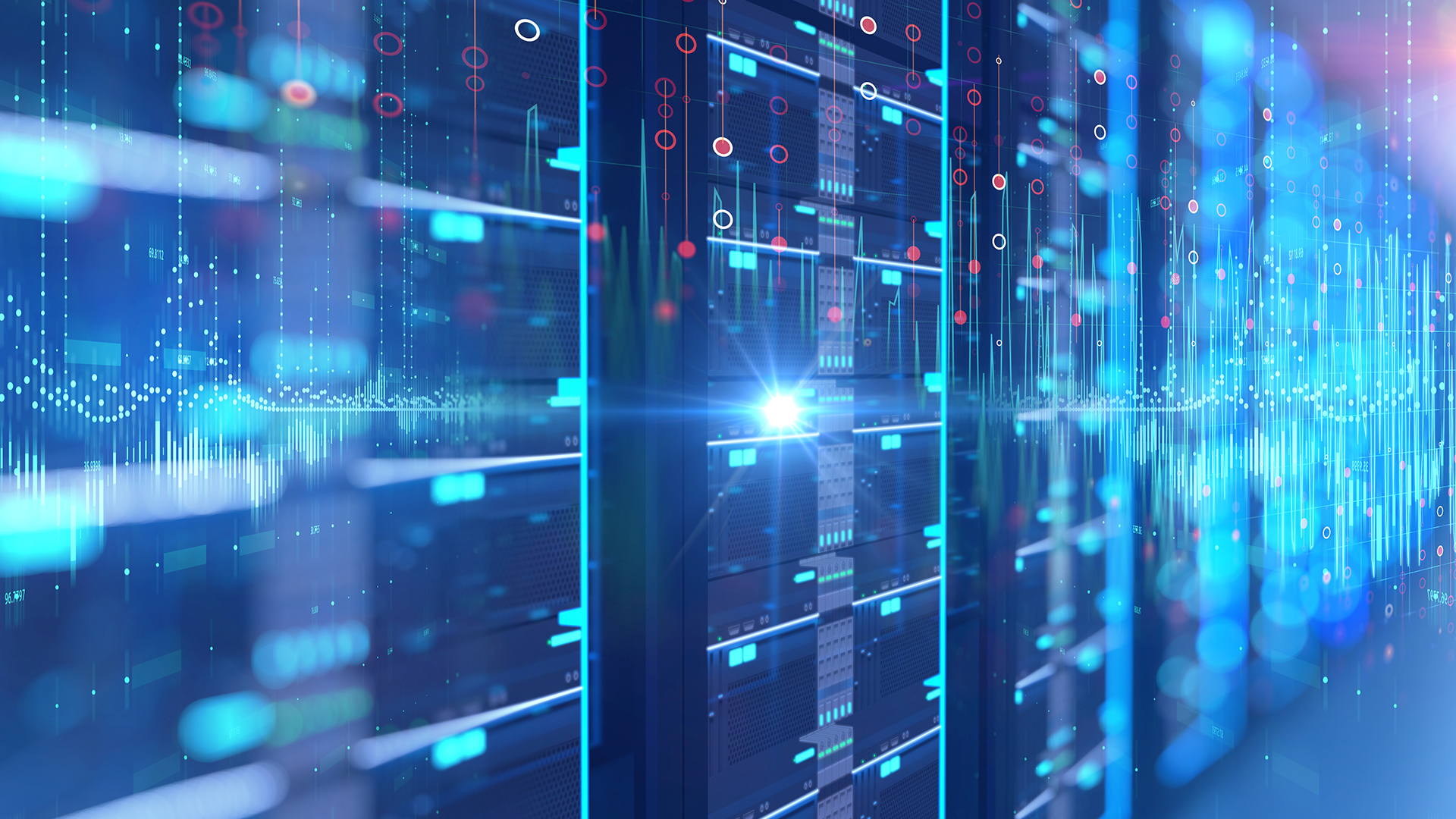 数据中心是消防重点单位吗,数据中心防雷措施和方法