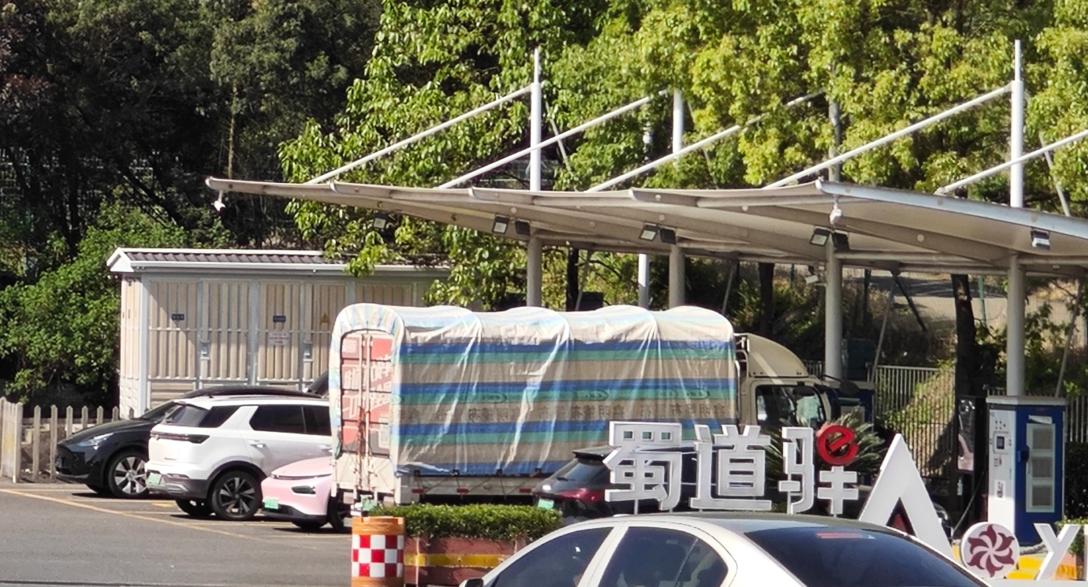 电车川西小环线4天自驾最佳路线,川西小环线5-6天电车攻略