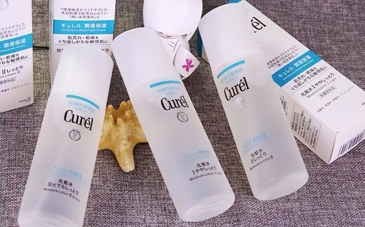 推荐几款保湿效果好的爽肤水,温和保湿的爽肤水