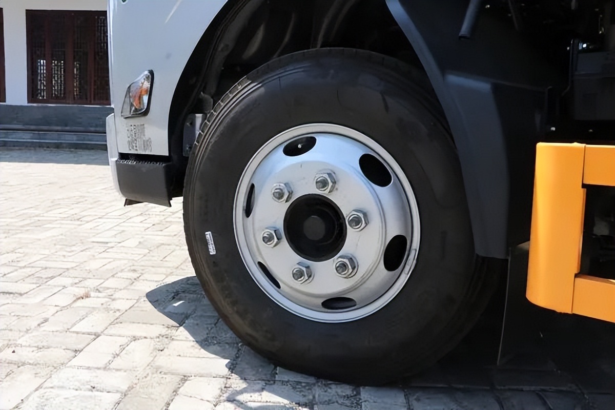 江铃凯运动力升级,全新江铃凯运实测