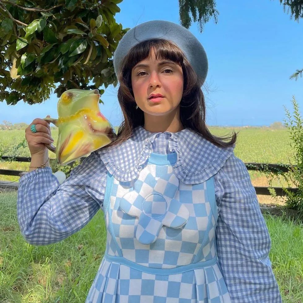 时尚圈审美顶端,时尚圈的高级感