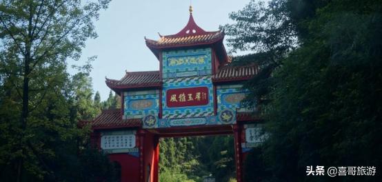 眉山市洪雅县旅游攻略路线图最新,眉山洪雅附近一日游最佳景点