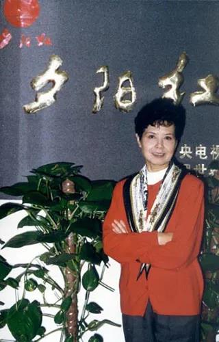 十大央视去世主持人,33位主持人