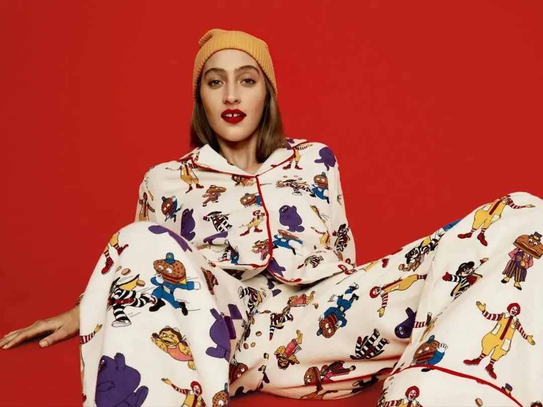 麦当劳奥特曼联名中国有吗,麦当劳奥特曼联动