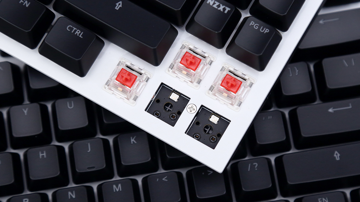 2020十大最佳矮轴机械键盘,2023年机械键盘全轴体科普