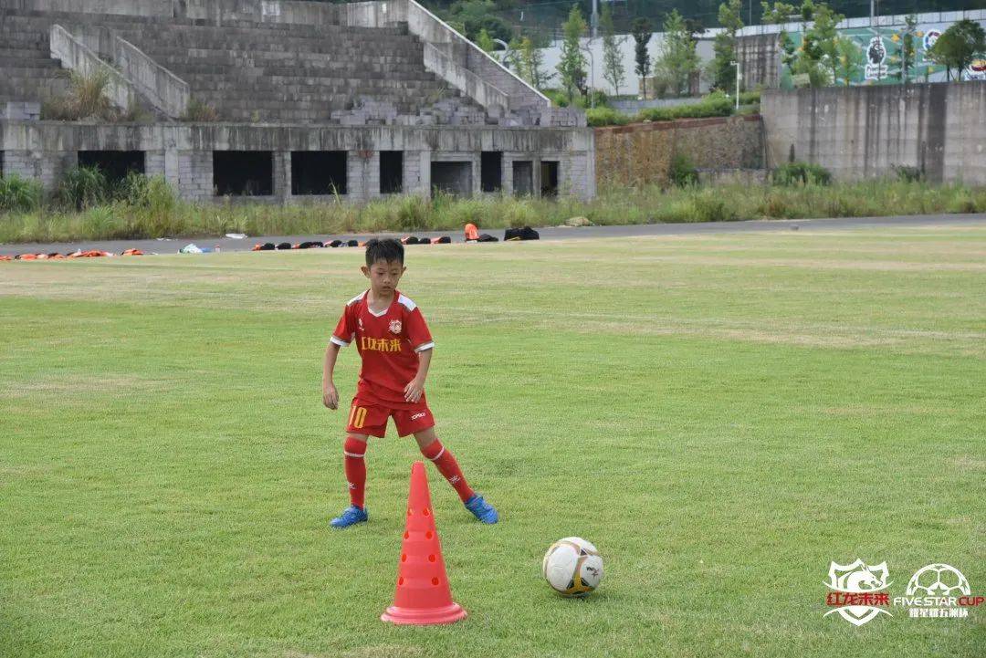 星耀五洲杯贵州赛区,星耀五洲杯贵州都匀足球夏训基地