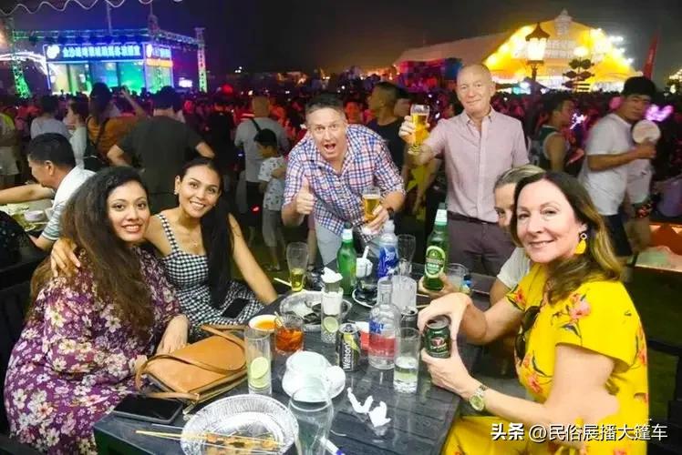 十大在国外火爆中国商品,在国外比较火的中国货