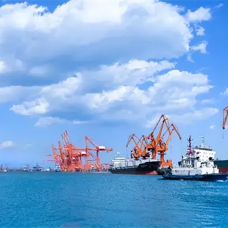 非凡十年看鹰城,非凡十年看烟台