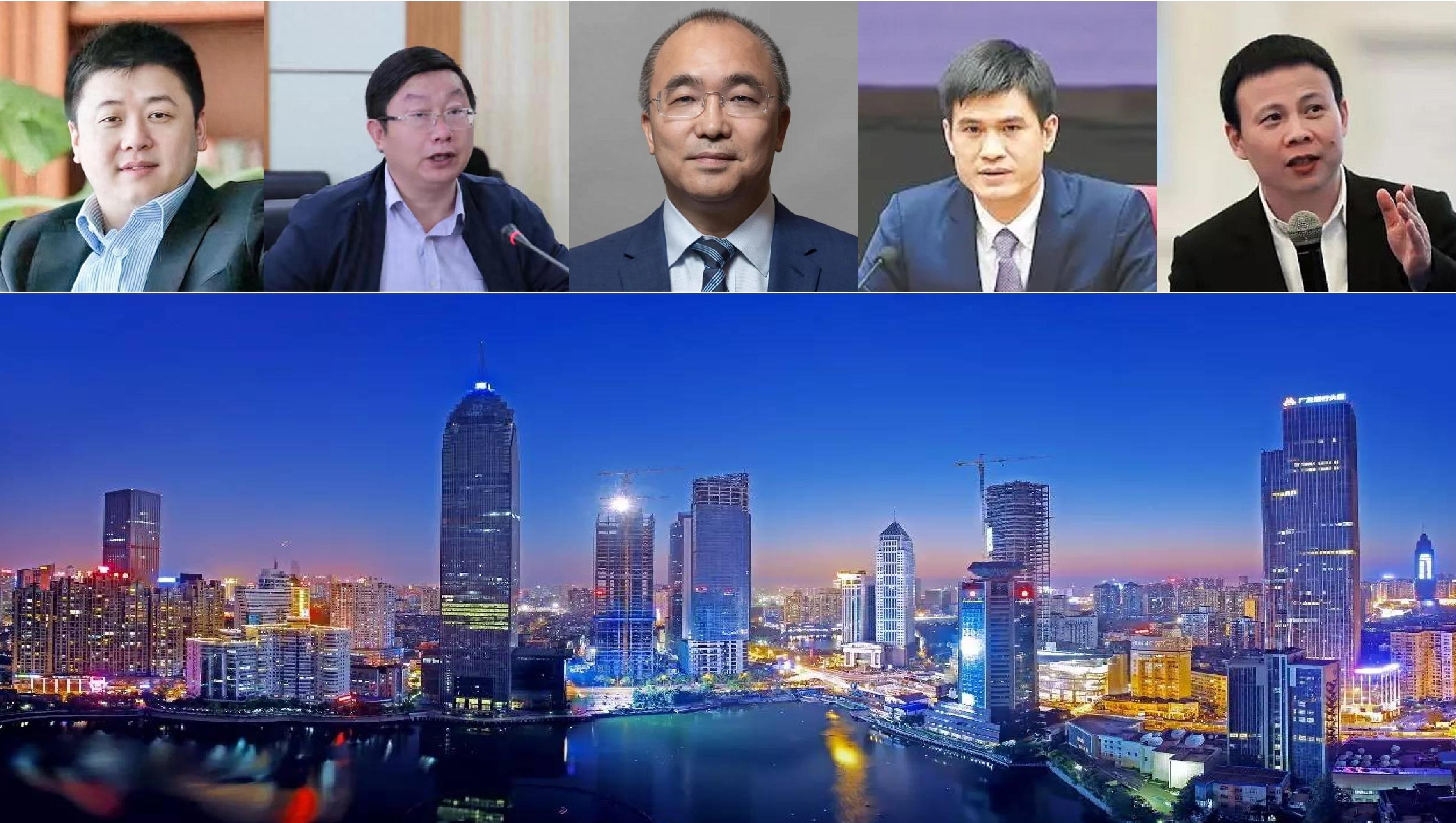 湖北九州通集团2020年营收,湖北营收超千亿企业