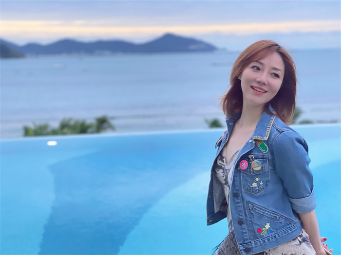 蒋雨含是谁,蒋雨含