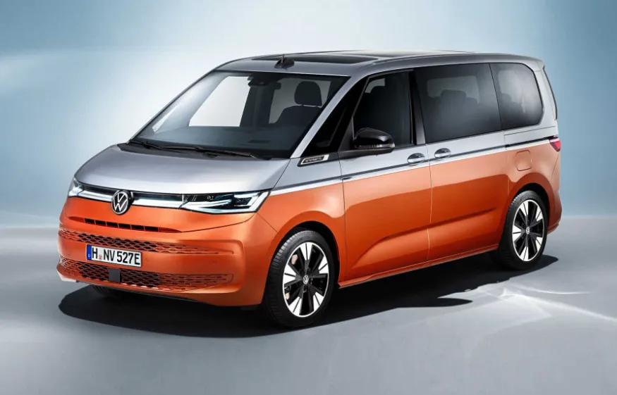 大众迈特威7座变八座,新一代迈特威2022款四驱落地价