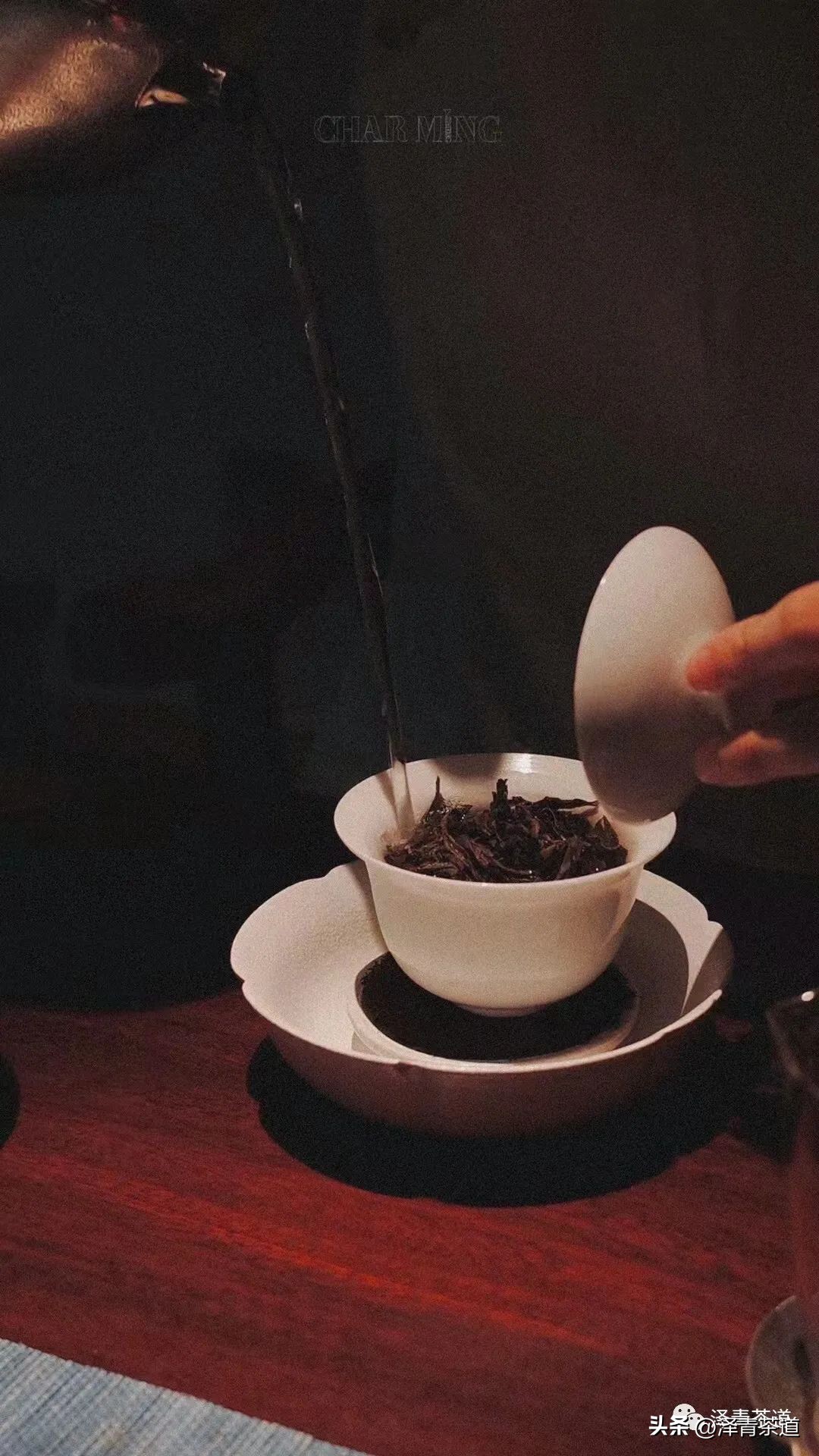 中国十大名茶哪一个茶叶最好,中国十大名茶哪款最特别